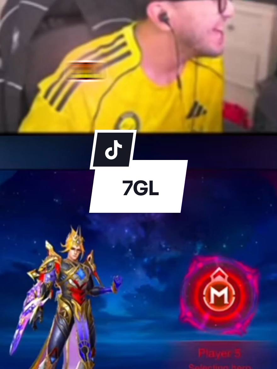 @Drama 7GL