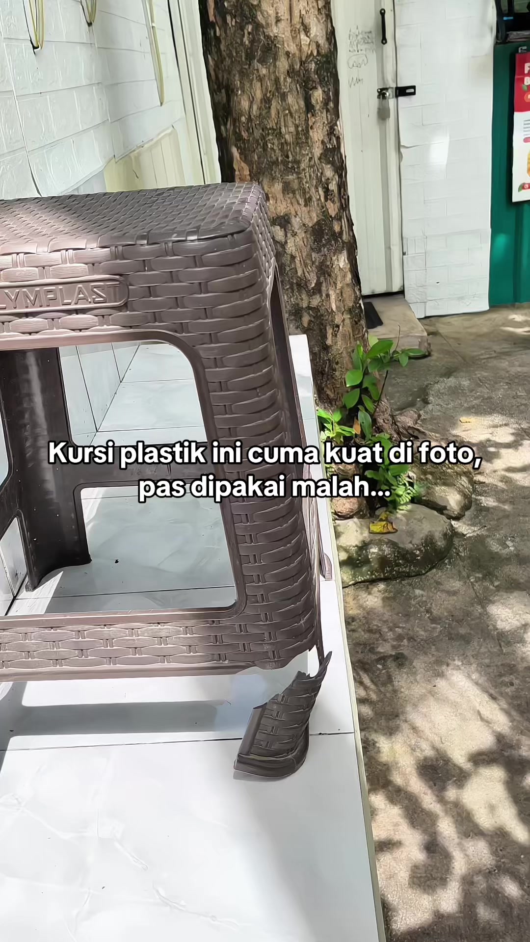 @SERBA BUAH PADANG