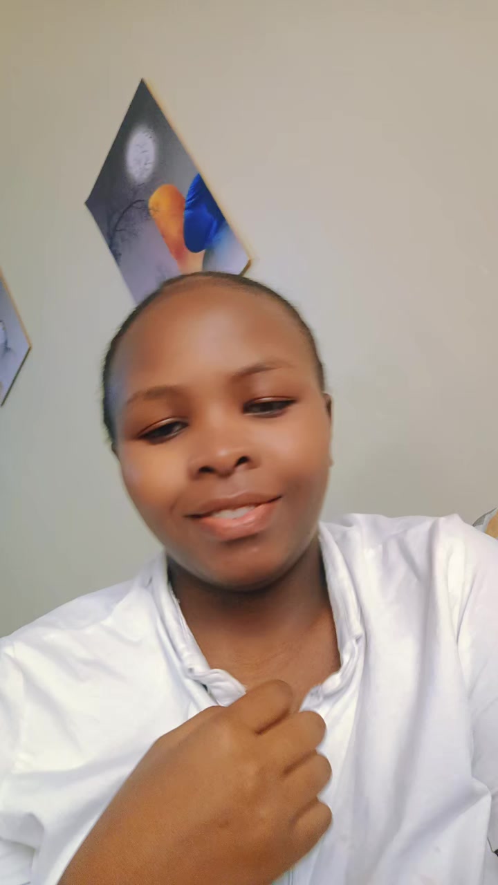 @wambui Kamande