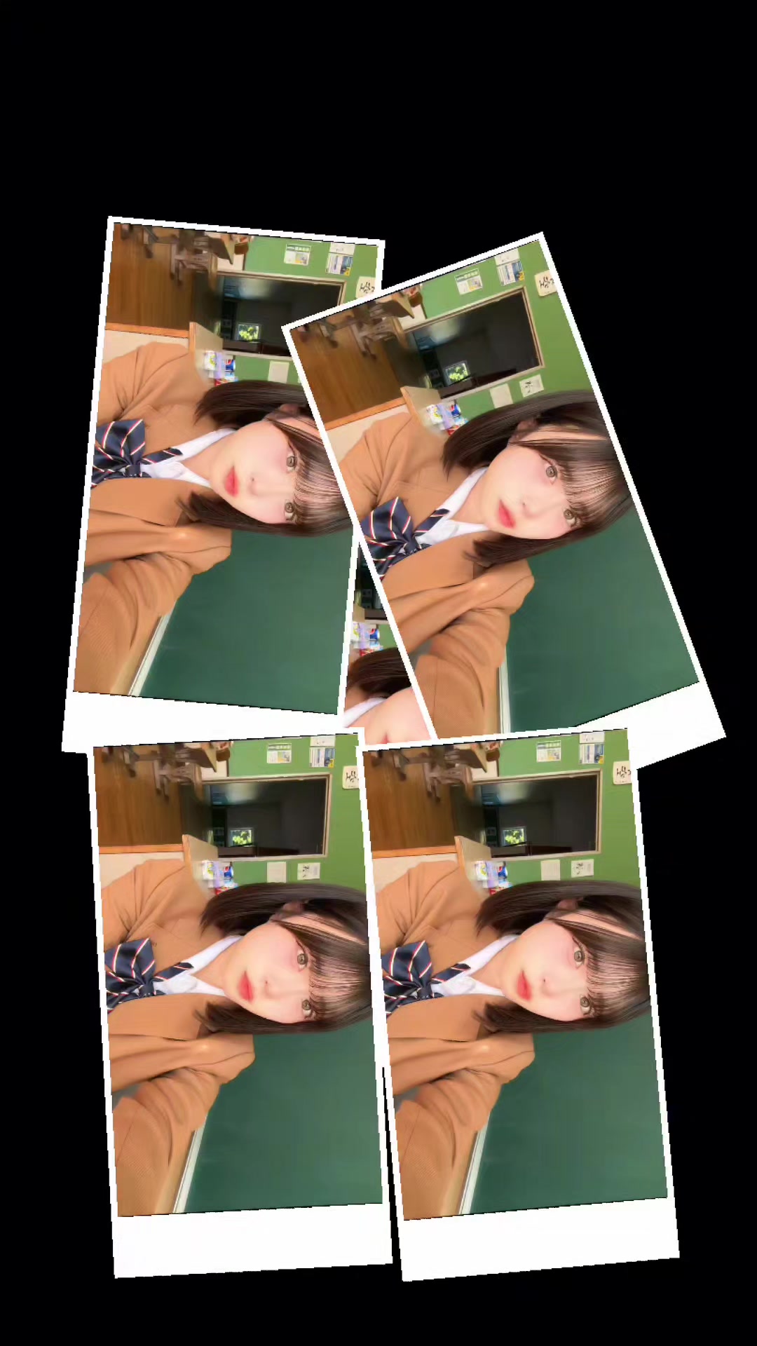 @将美🐳歩那🎀💞永岡ゆきね🌈🎀
