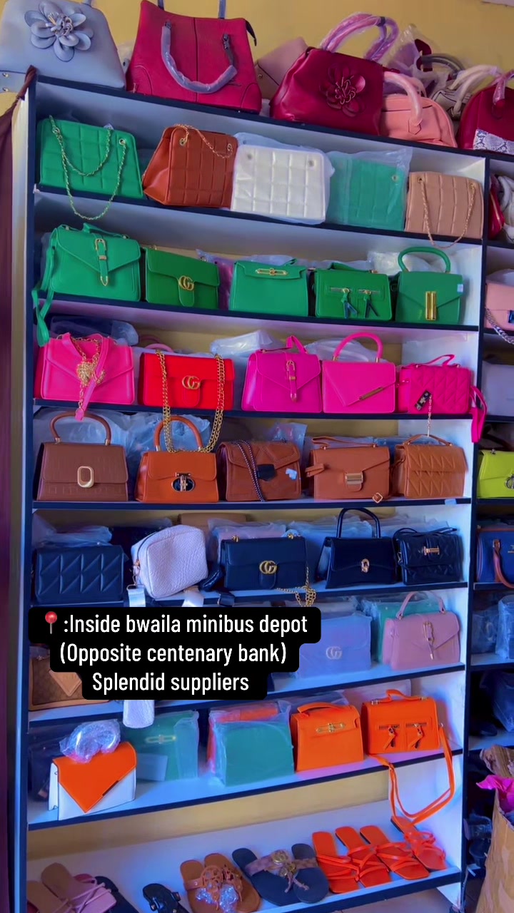 @Splendid suppliers
