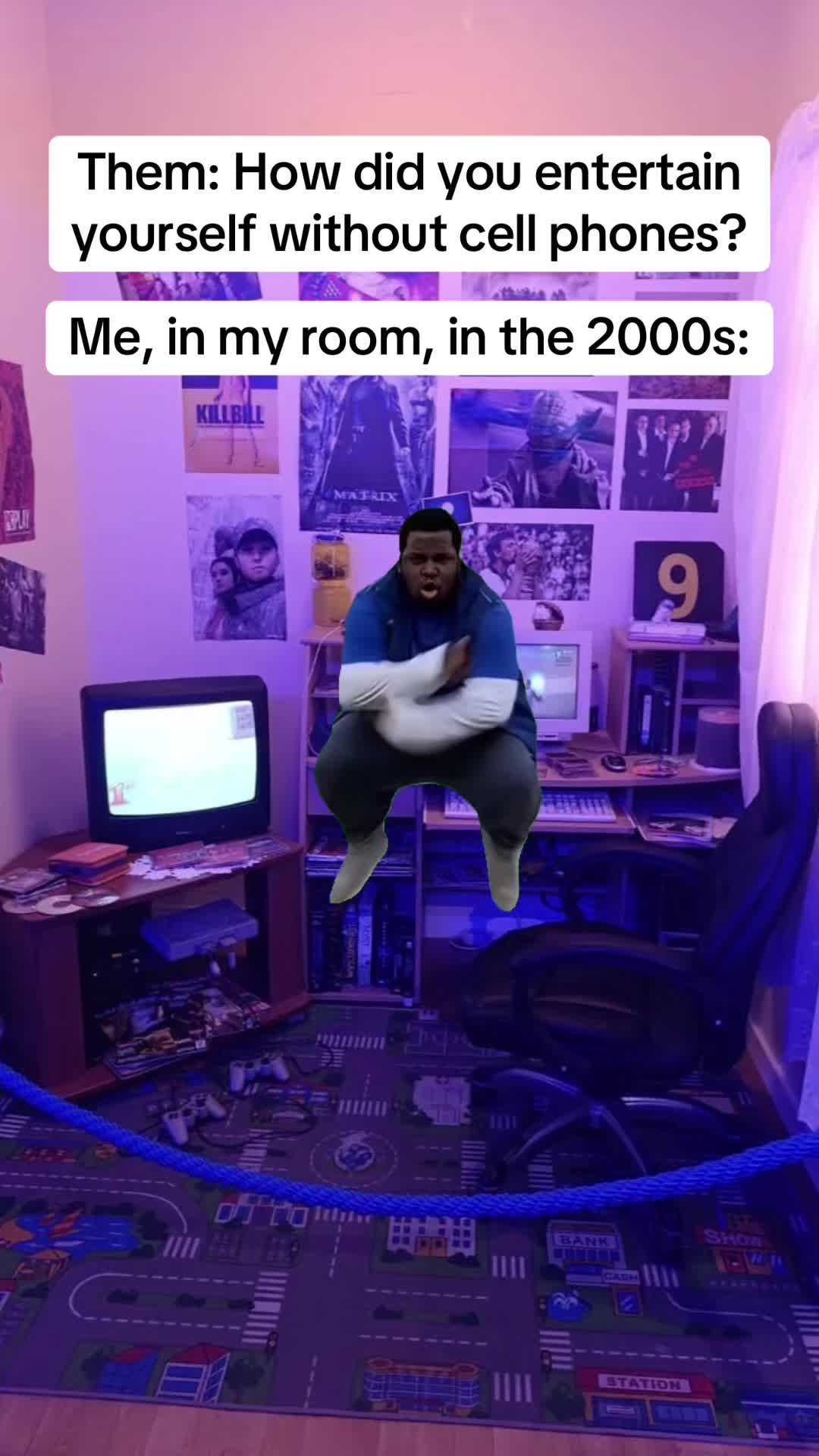 @90s Kid