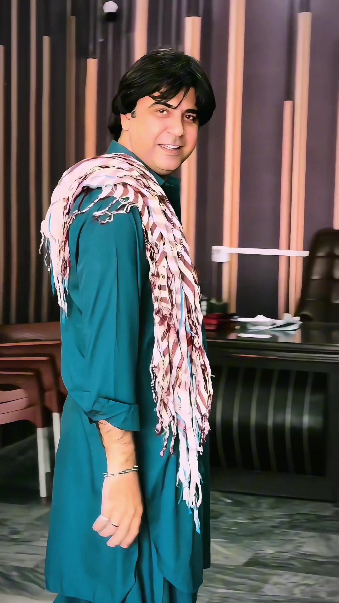 @Fardeen Khan