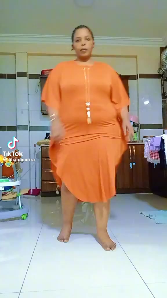 @Lilian Murira