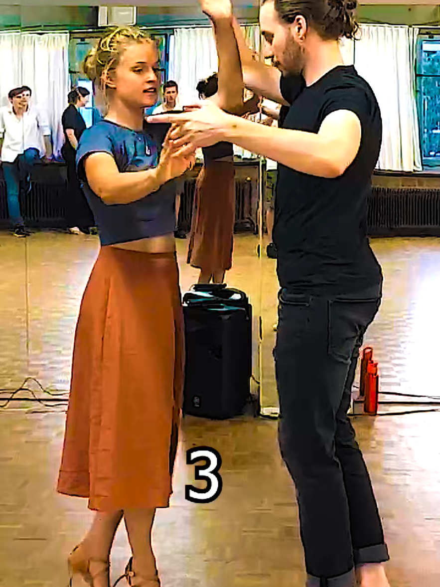 @Salsa Libre Dansschool