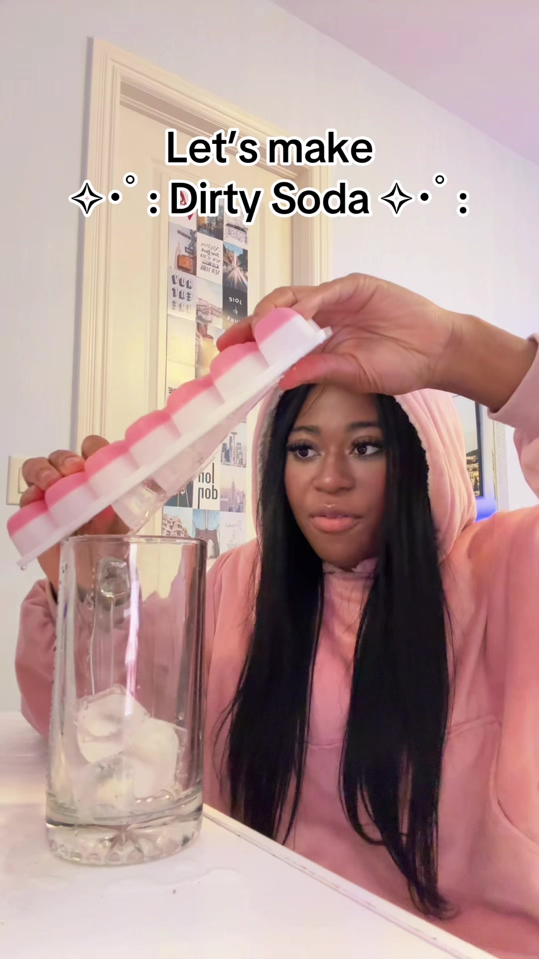 @Ya girl Alexa! 🎀