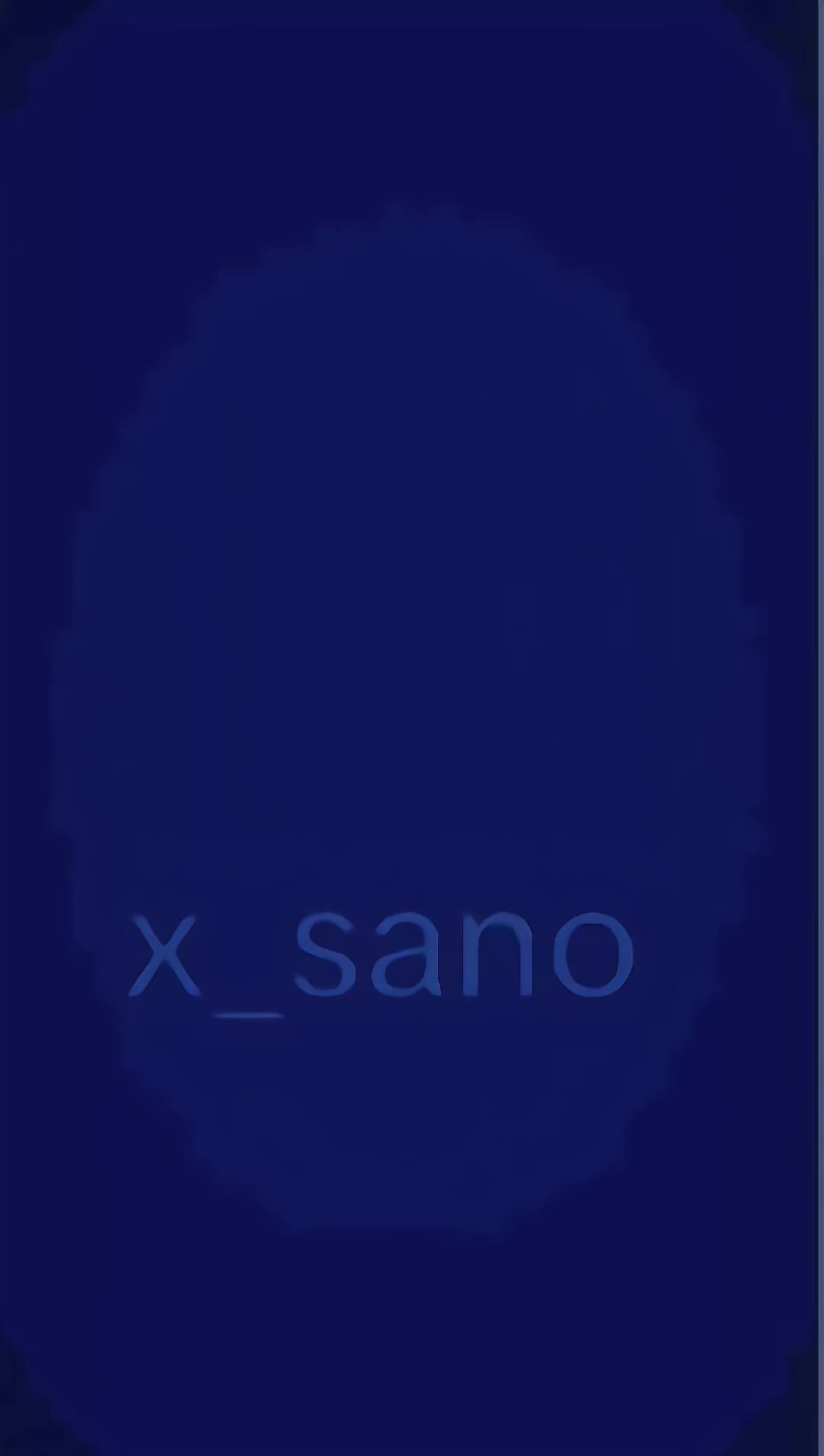 @xsanosc