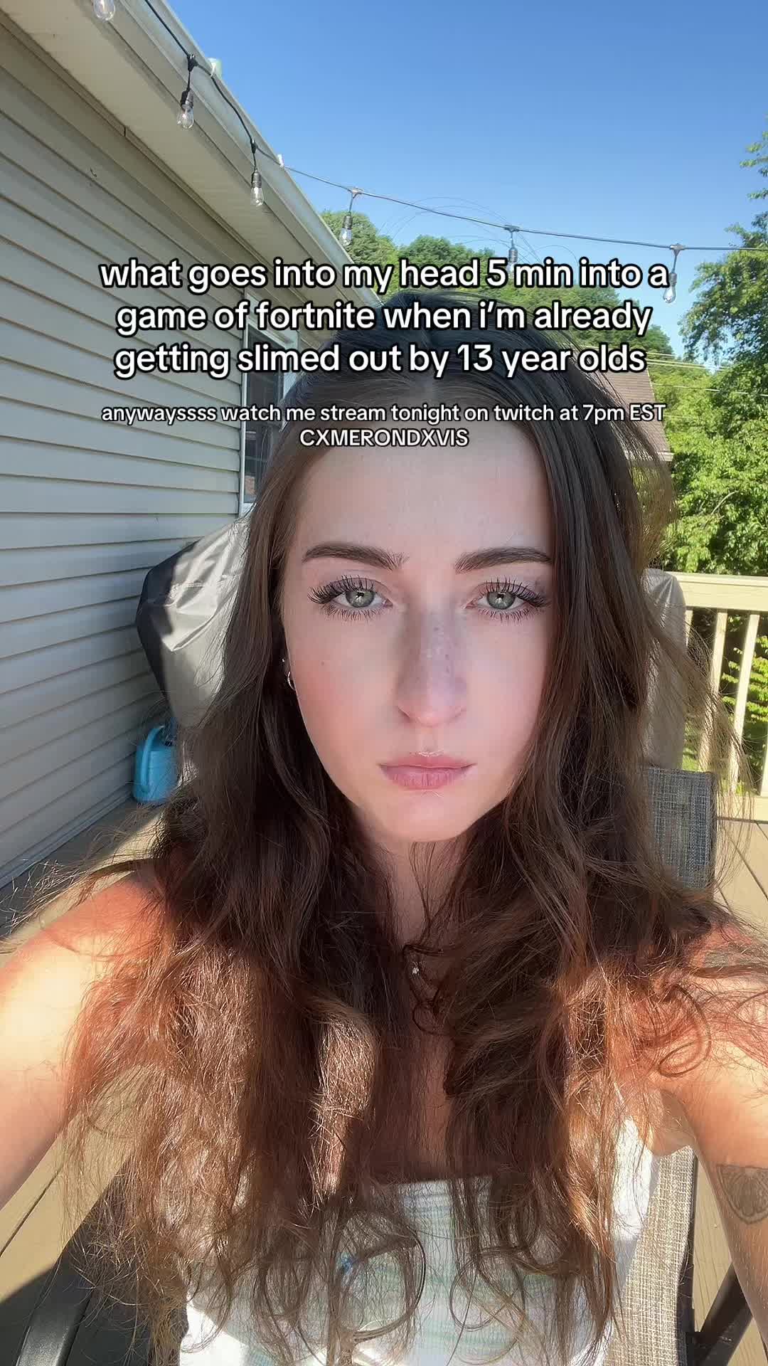 @Cam