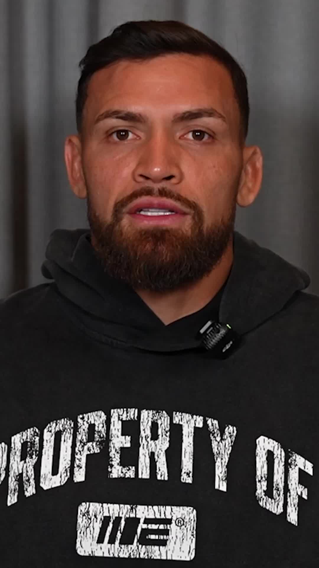 @UFC Brasil