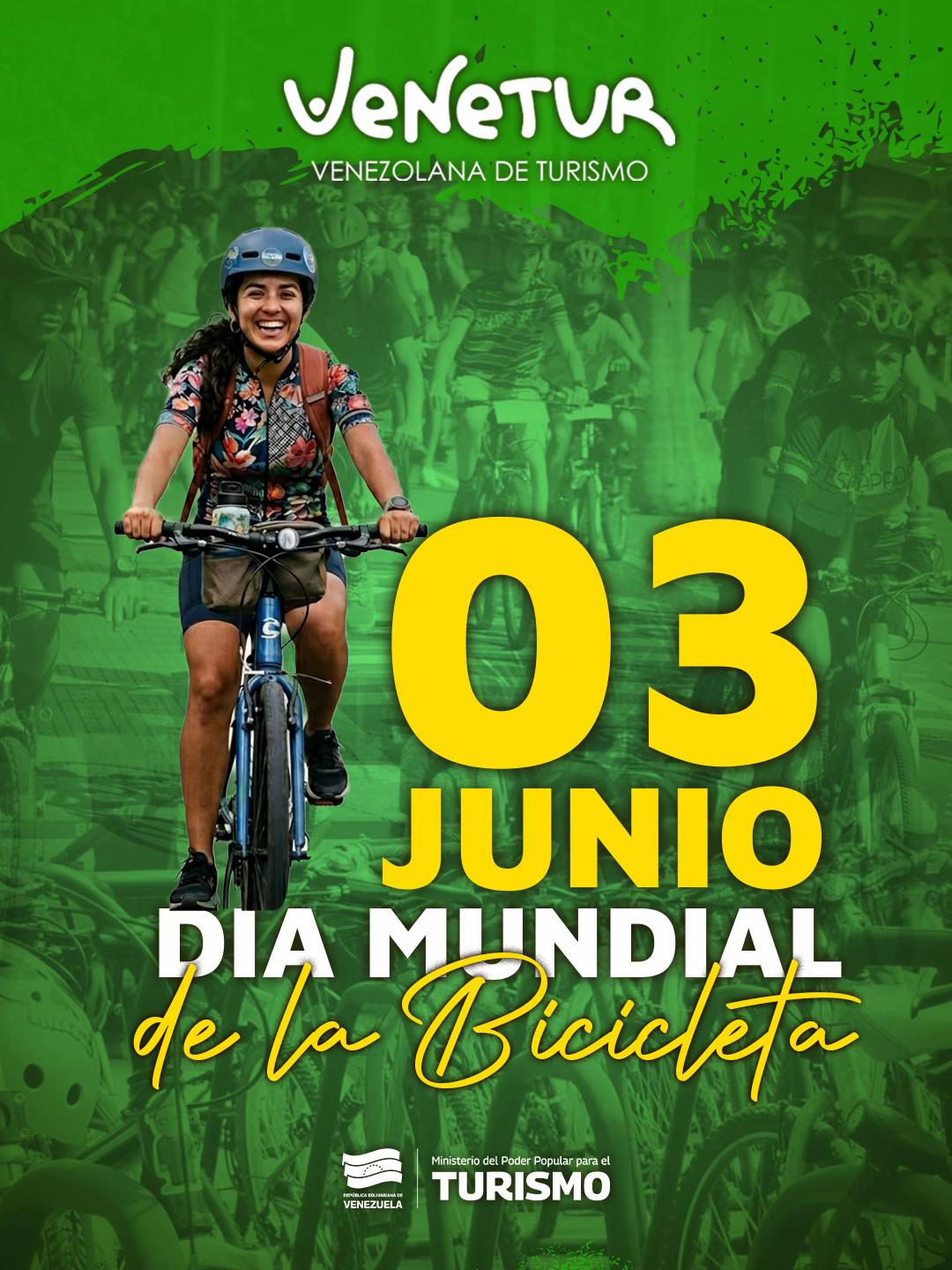 @Venetur_Oficial
