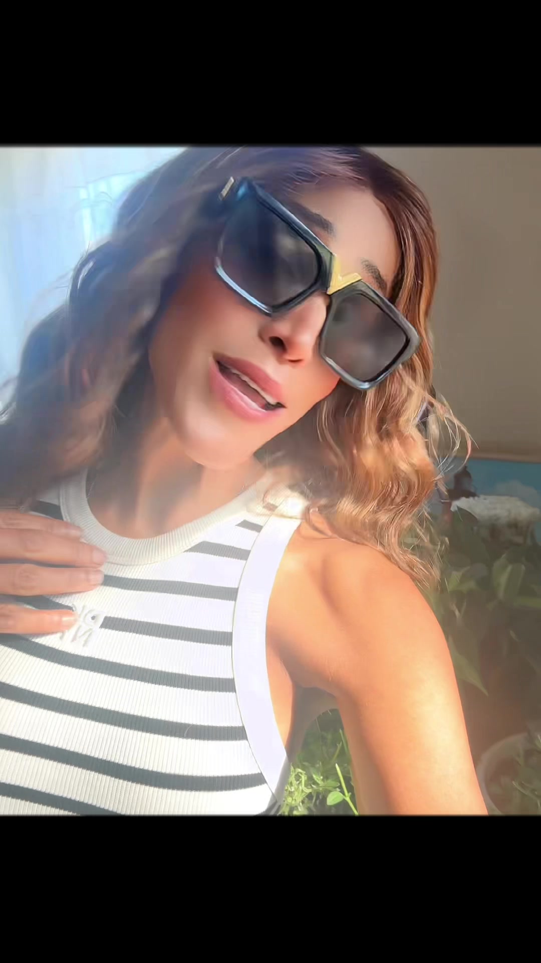 @Soraya Puglisi