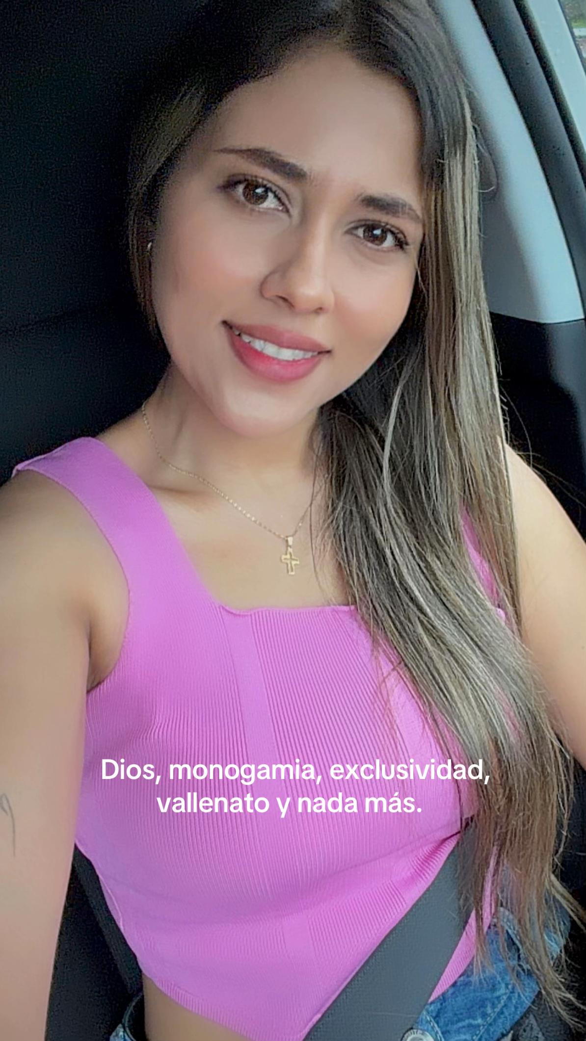 @Katherine Perdomo