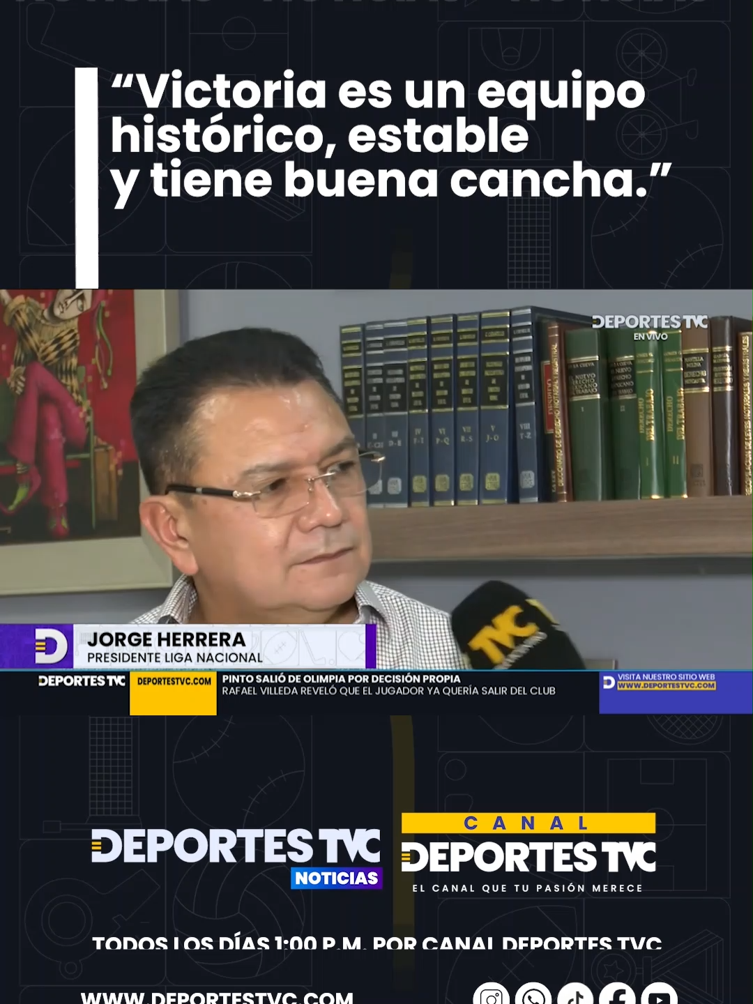 @DeportesTVC