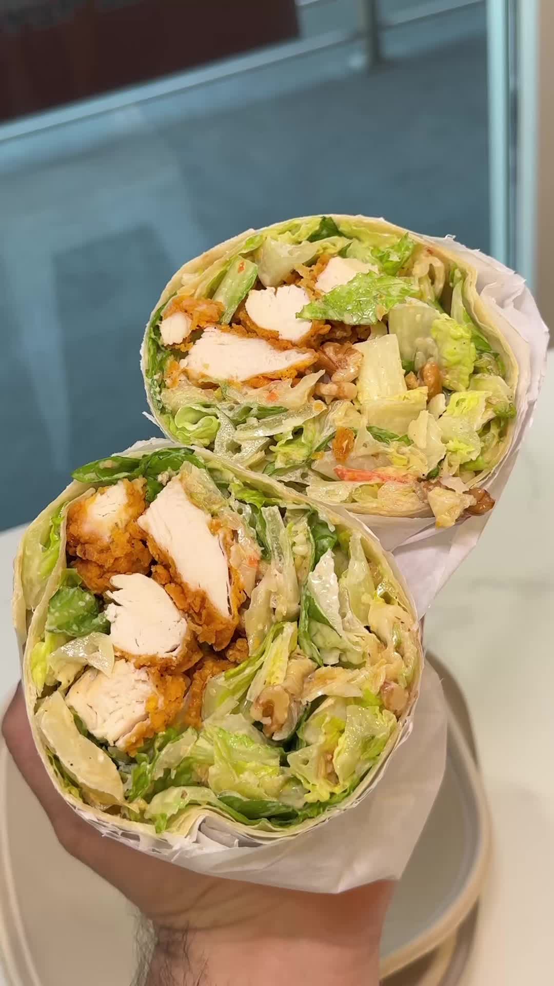 @Foodie