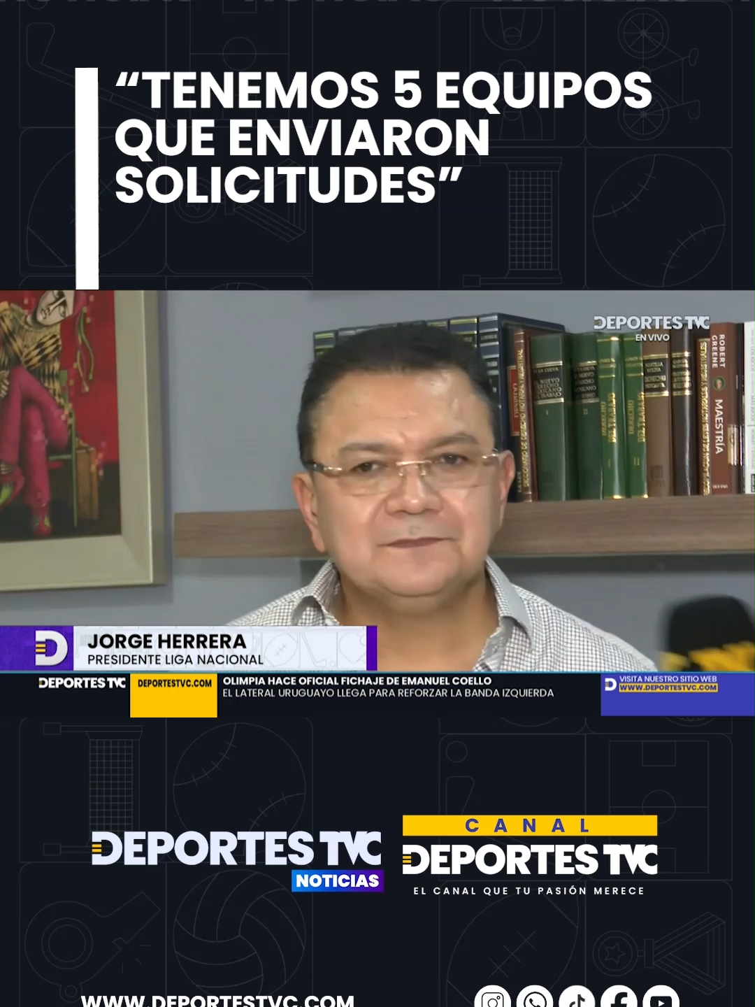 @DeportesTVC