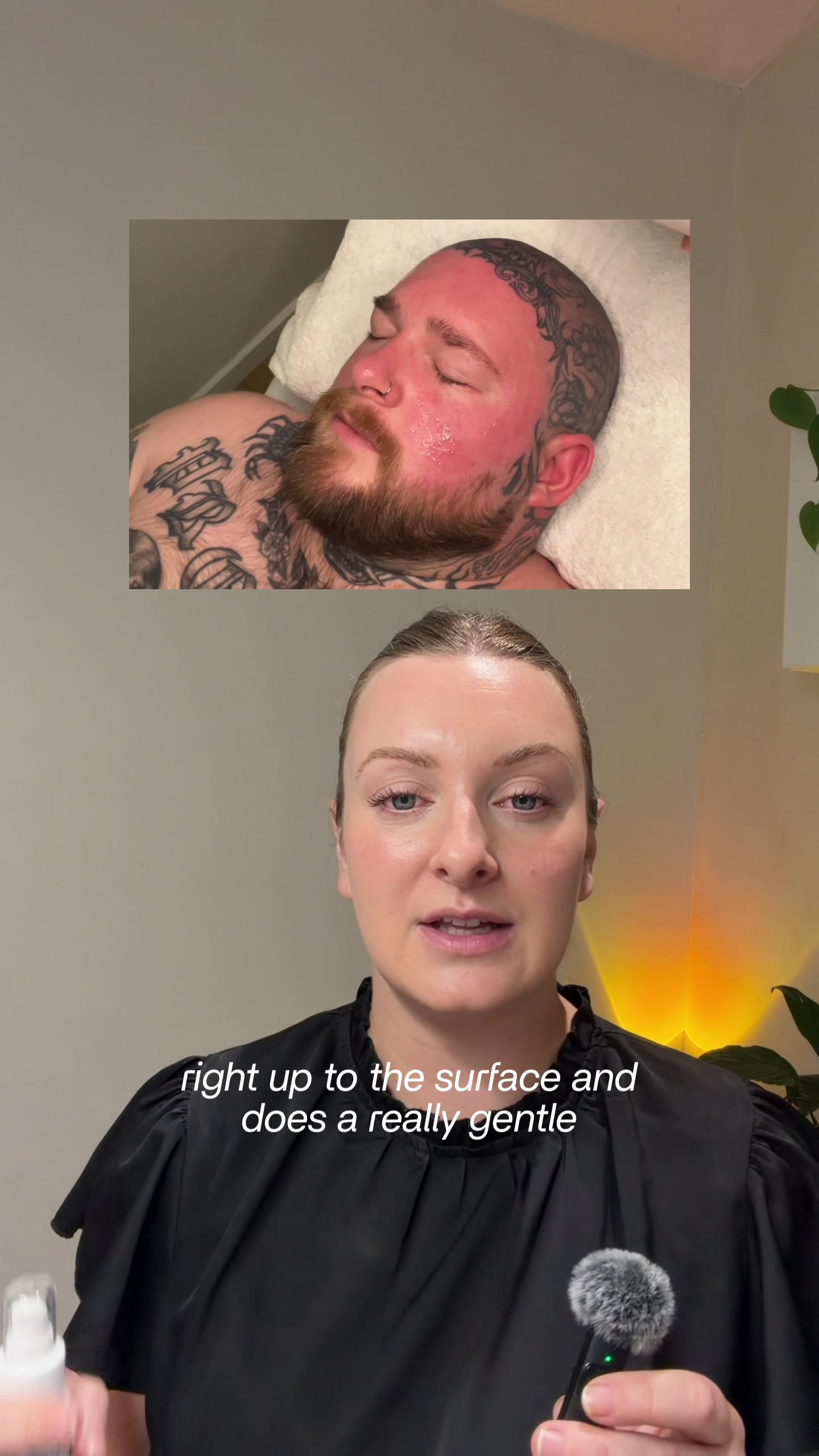 @Zenyu Skin + Beauty