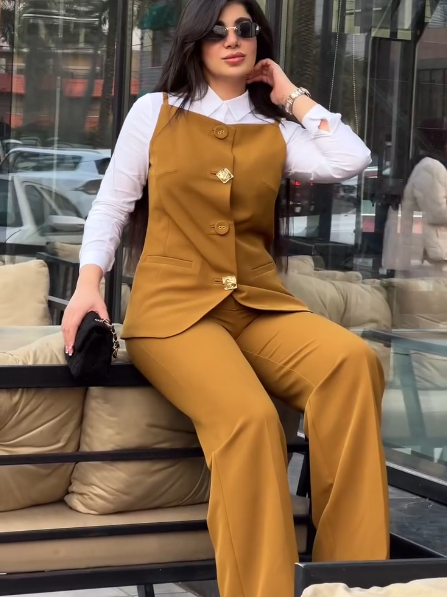 @ركن الأناقة النسائية