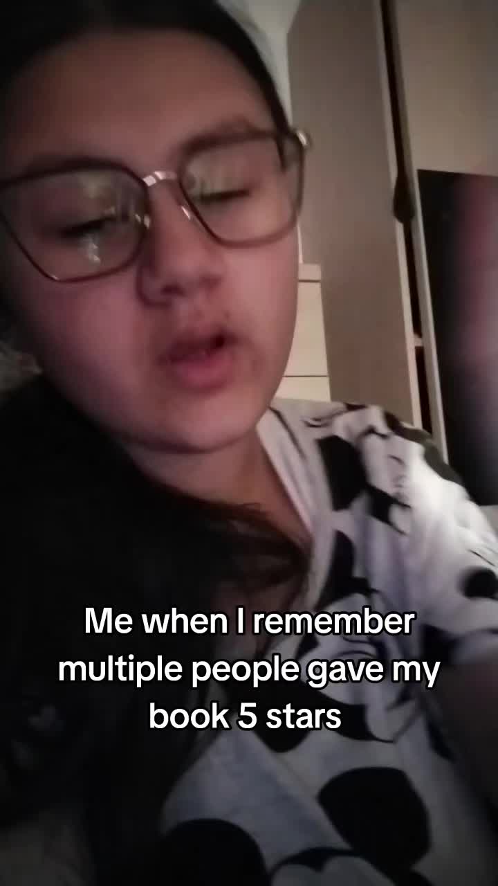 @Chloe ๐ - YA Author