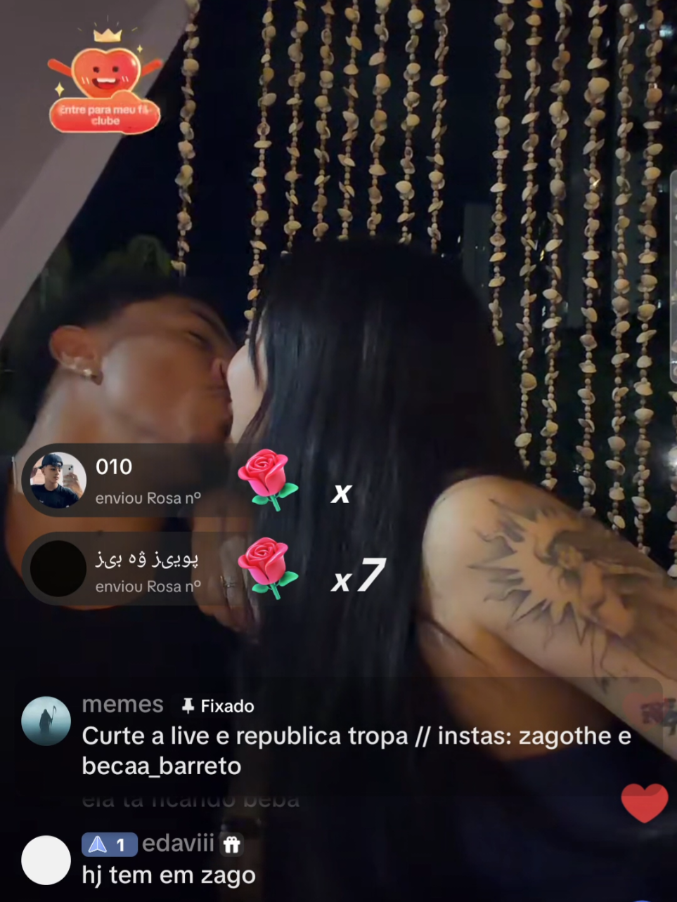 @fofocalizando
