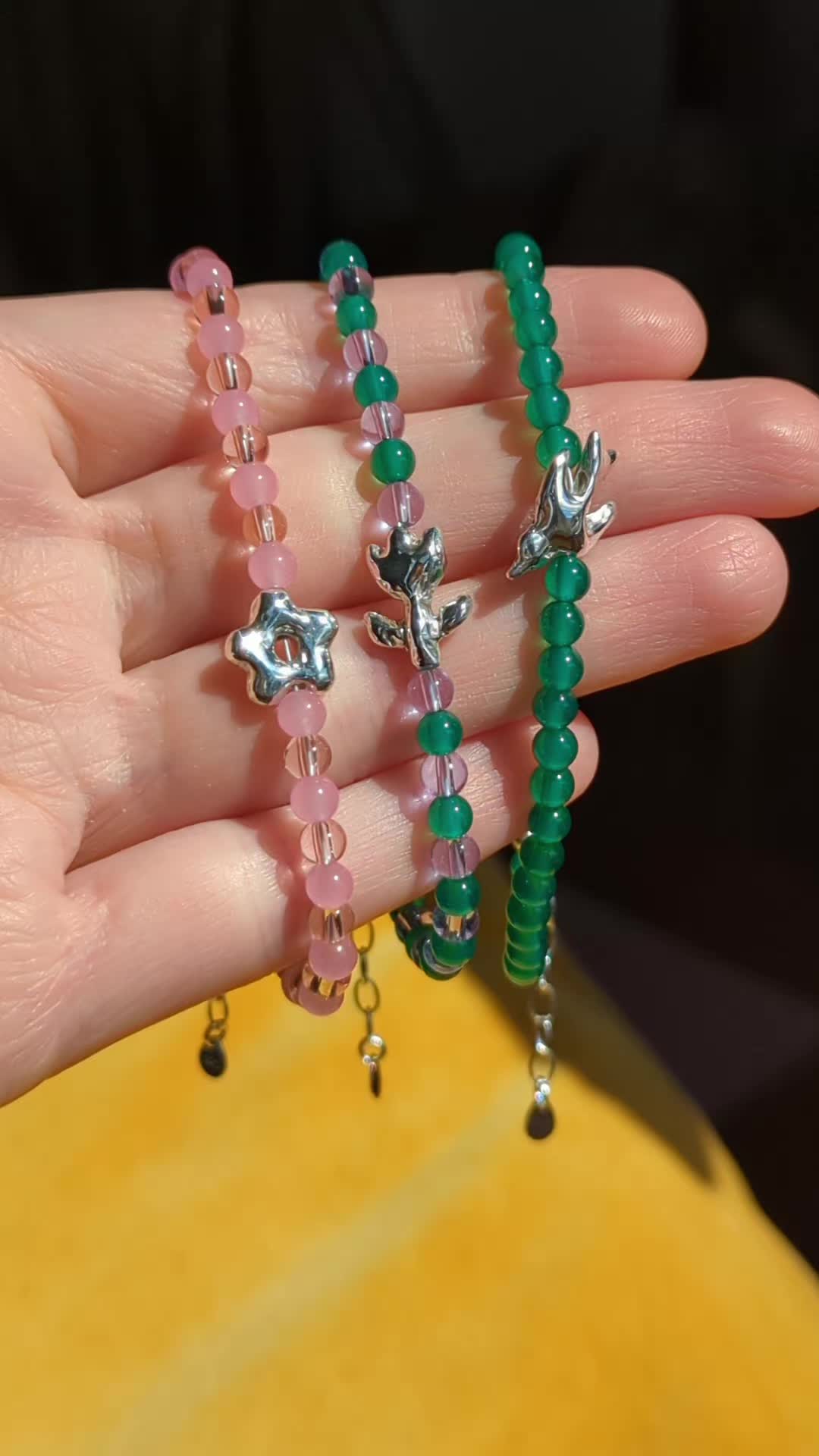@Harvest Jewellery