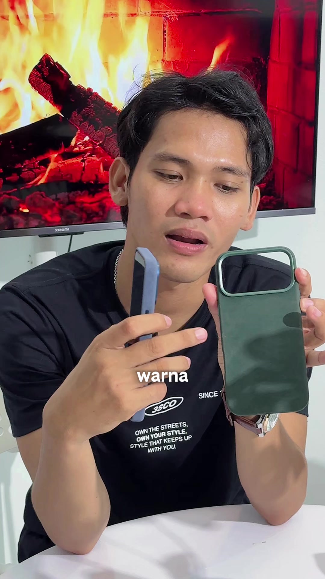 @bro review