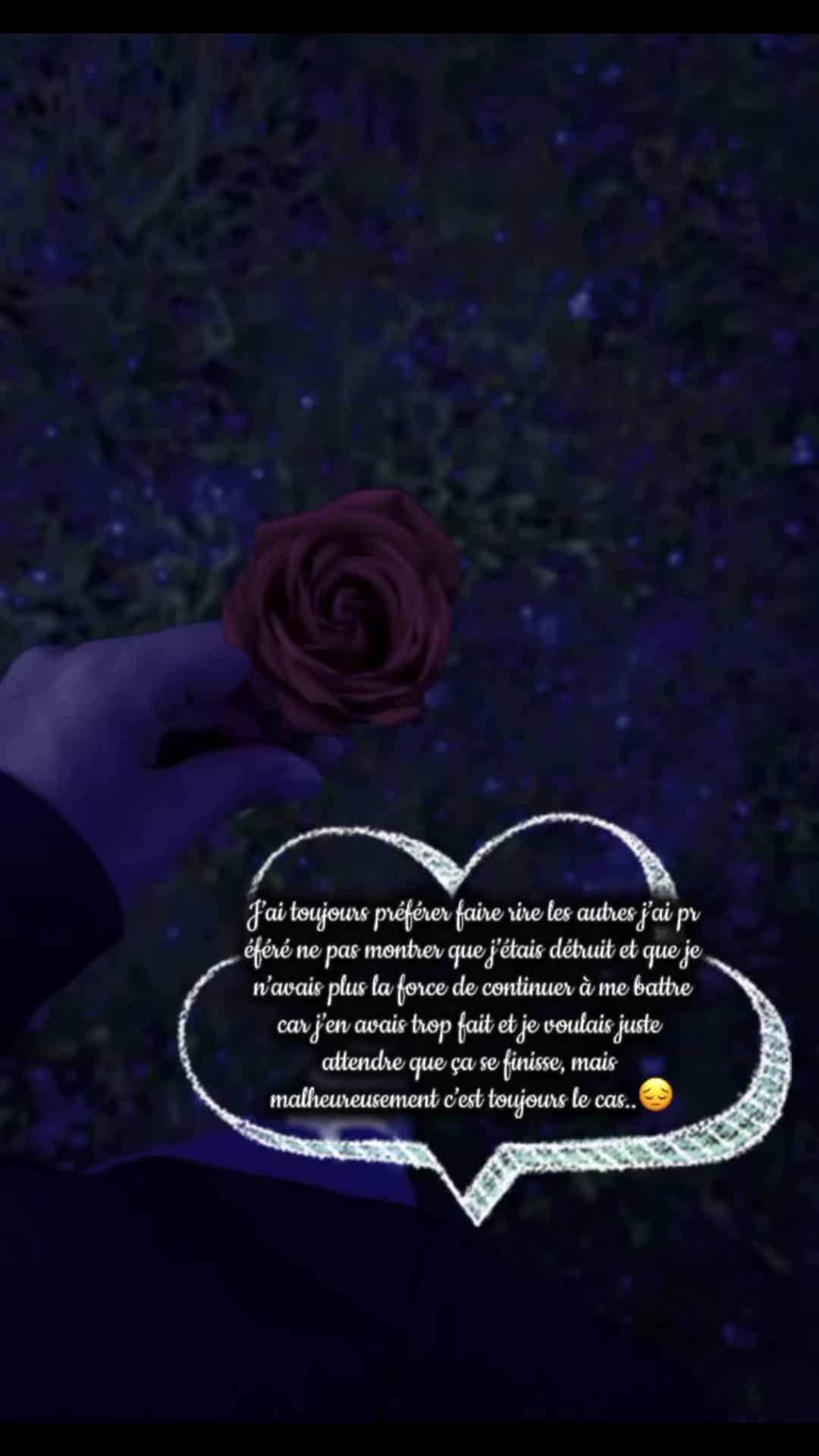 @💕