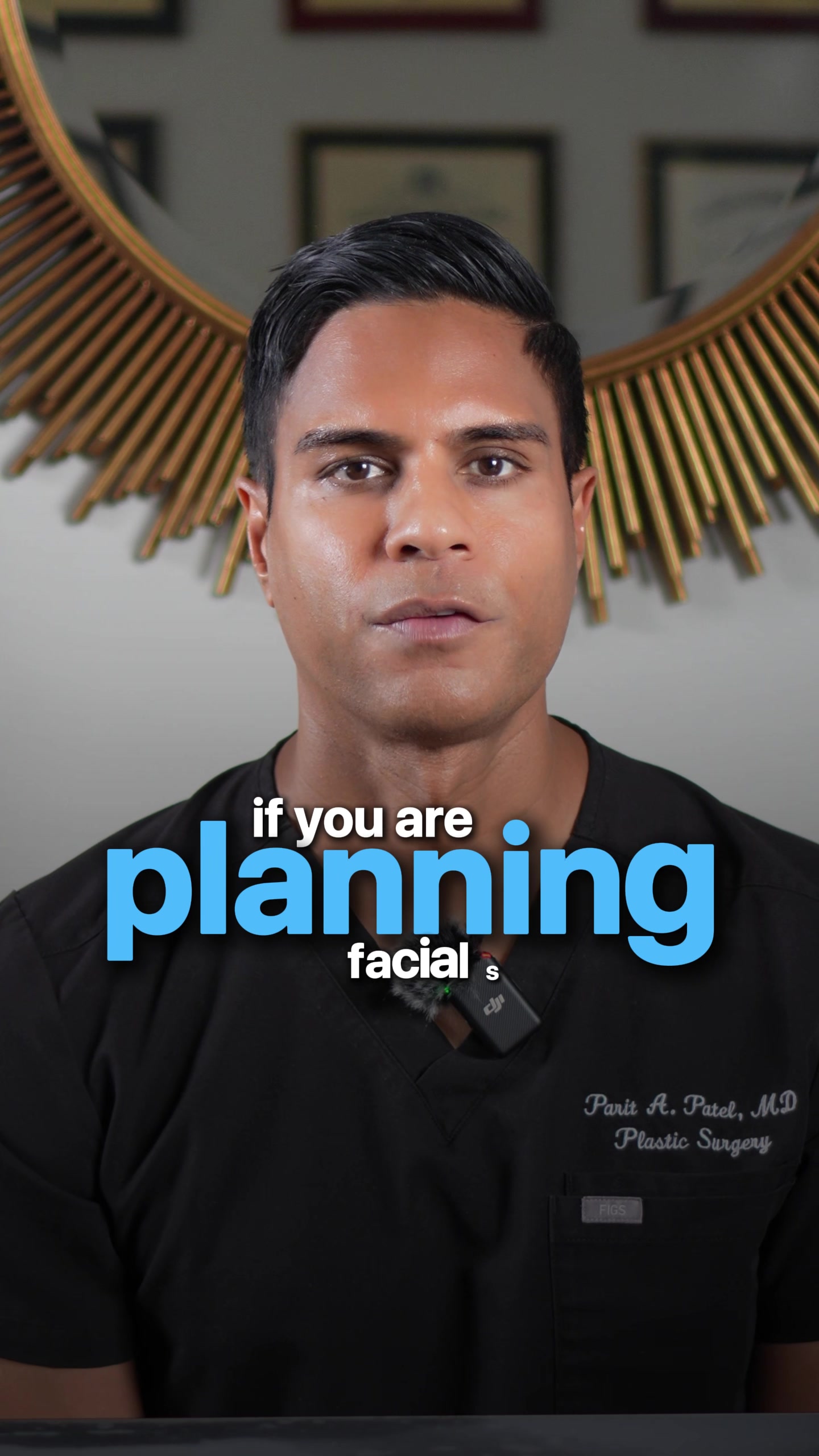 @Dr. Parit Patel, MD