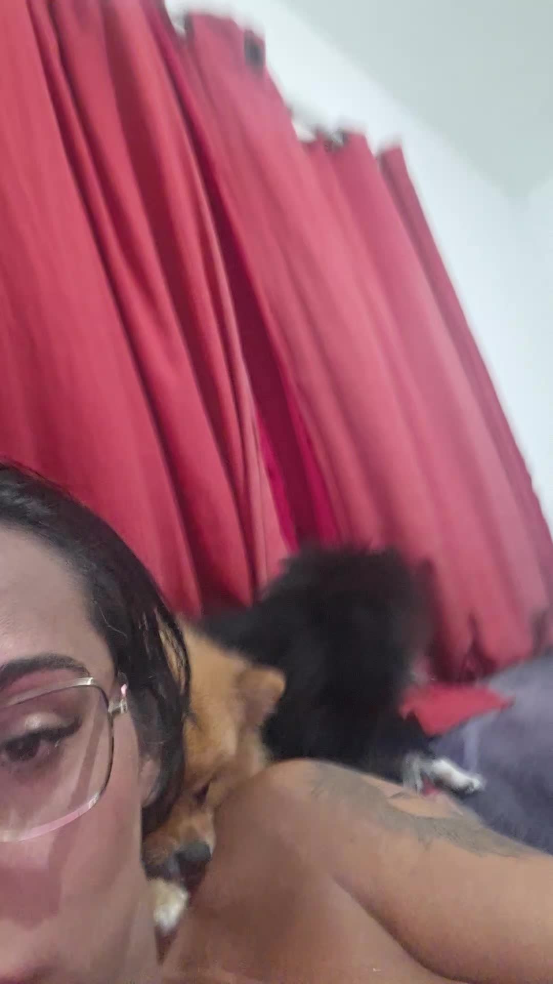 @Thayssa Carvalho
