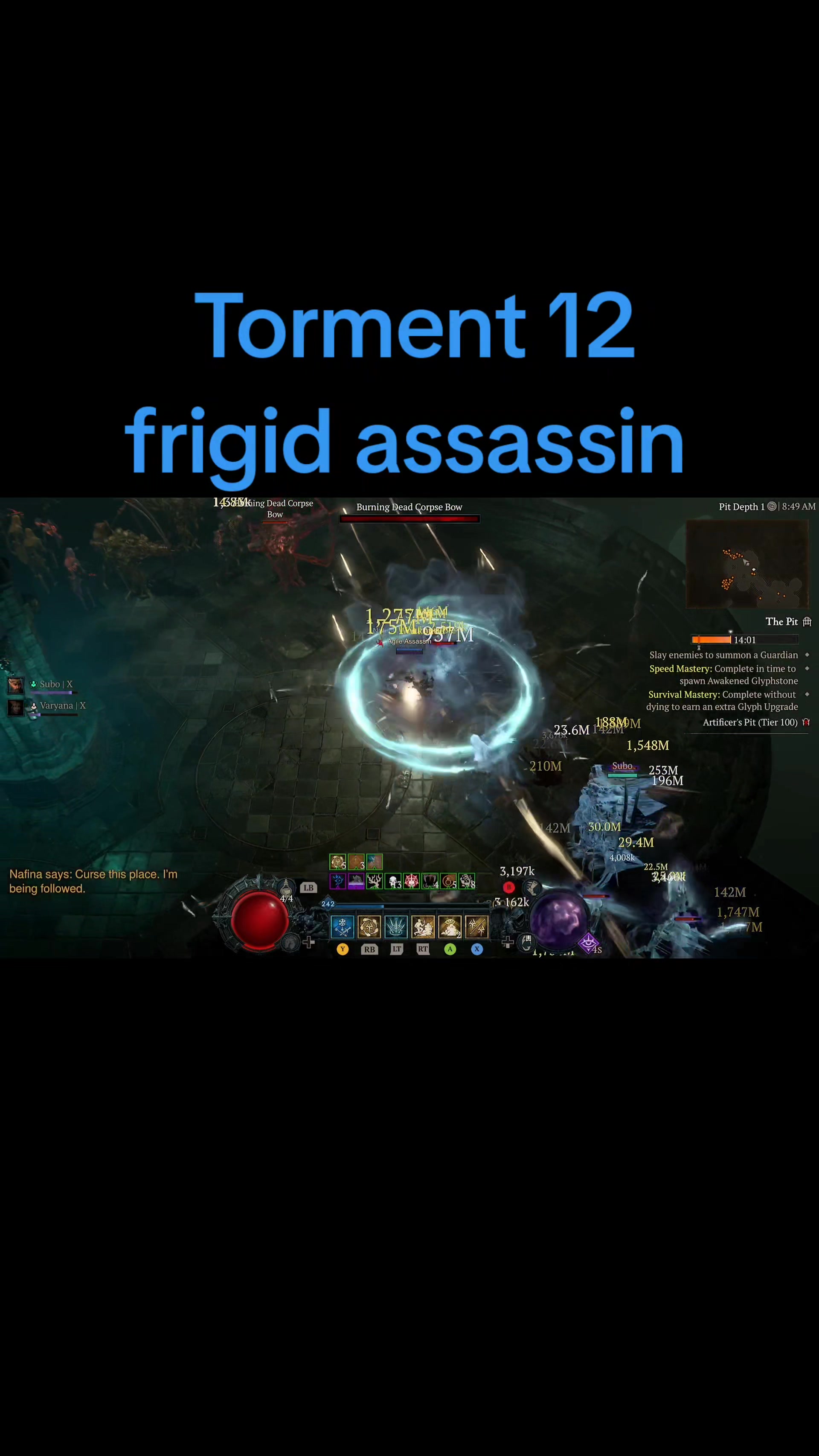 @Nephalem