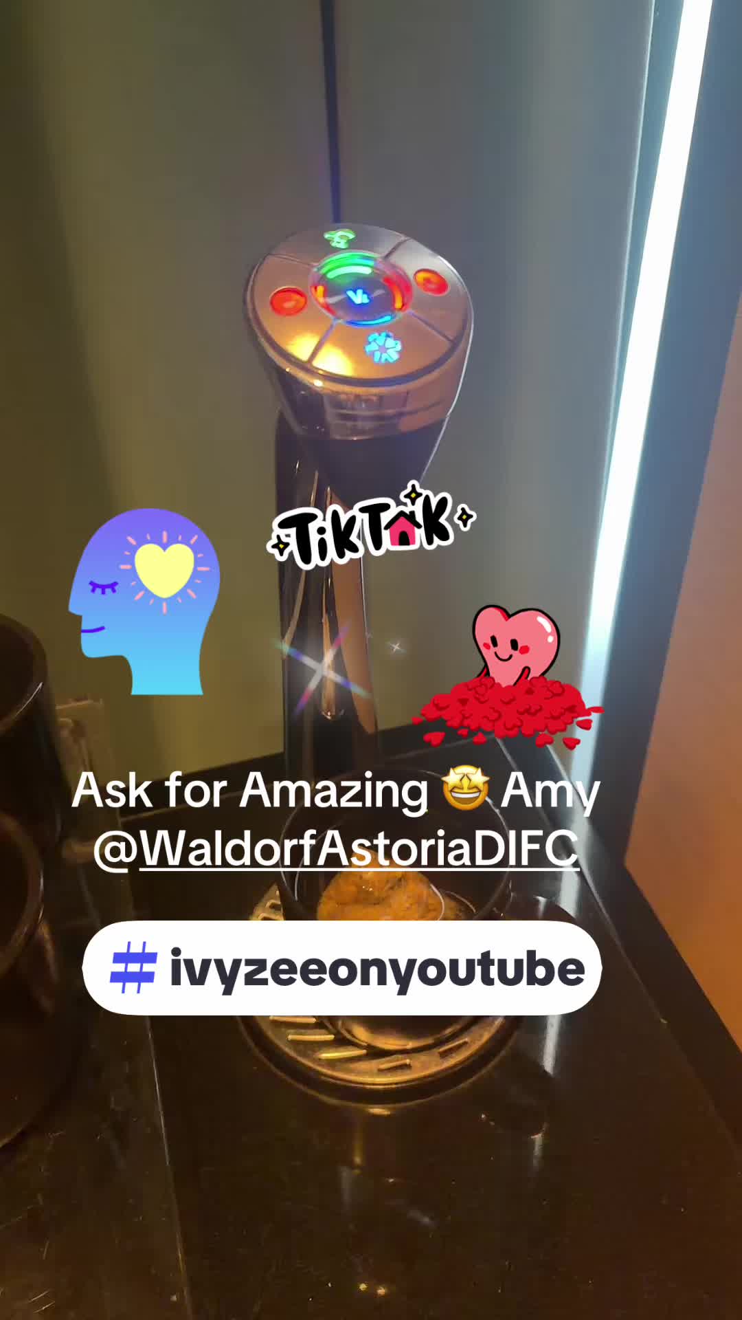 @ivyzeeonyoutube