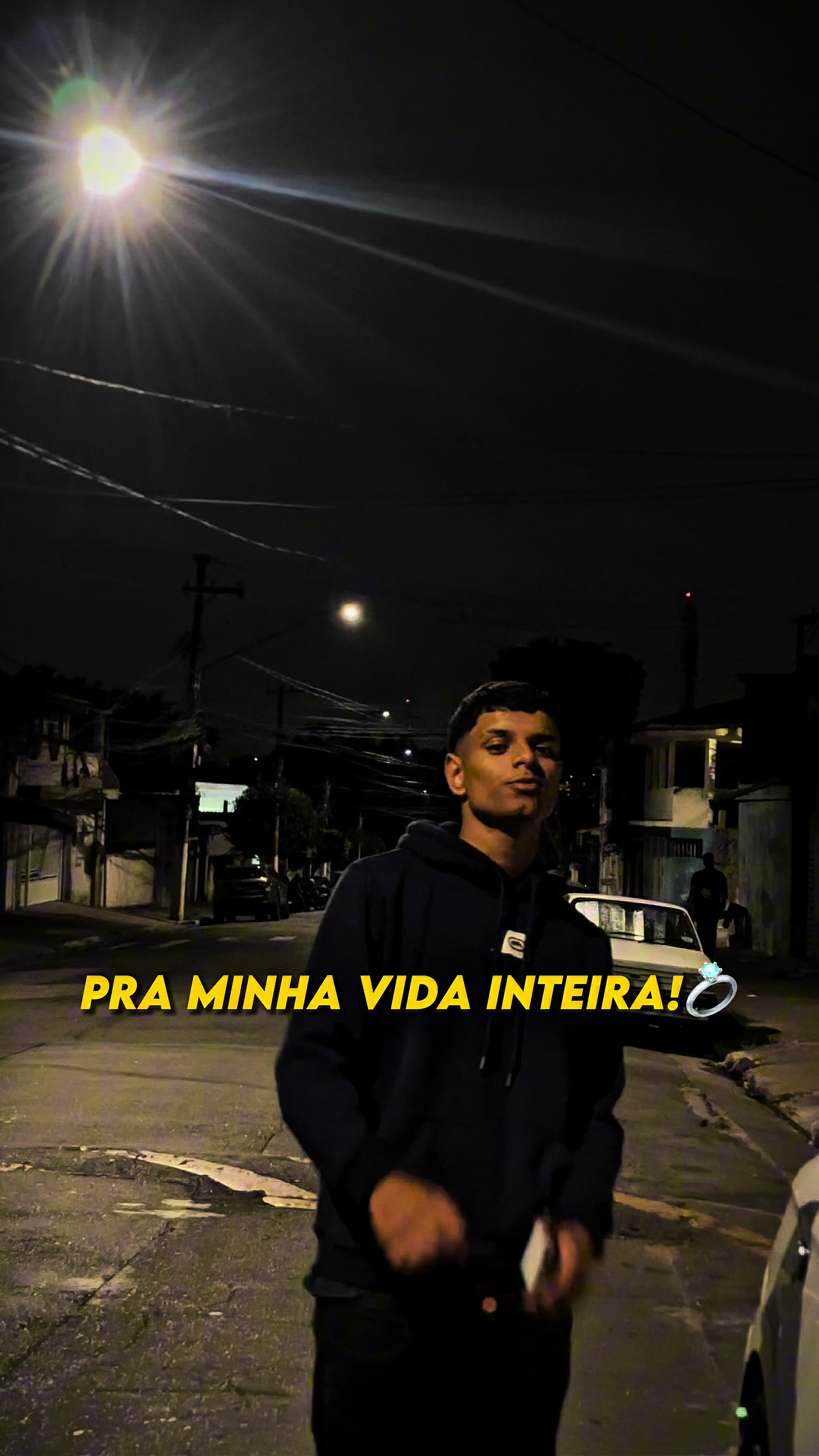 @Dinho MC