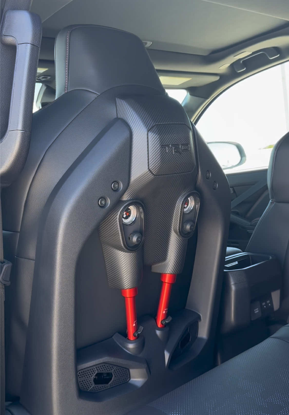 @Longo Toyota