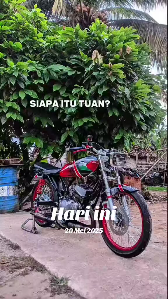 @kadak tech lampung