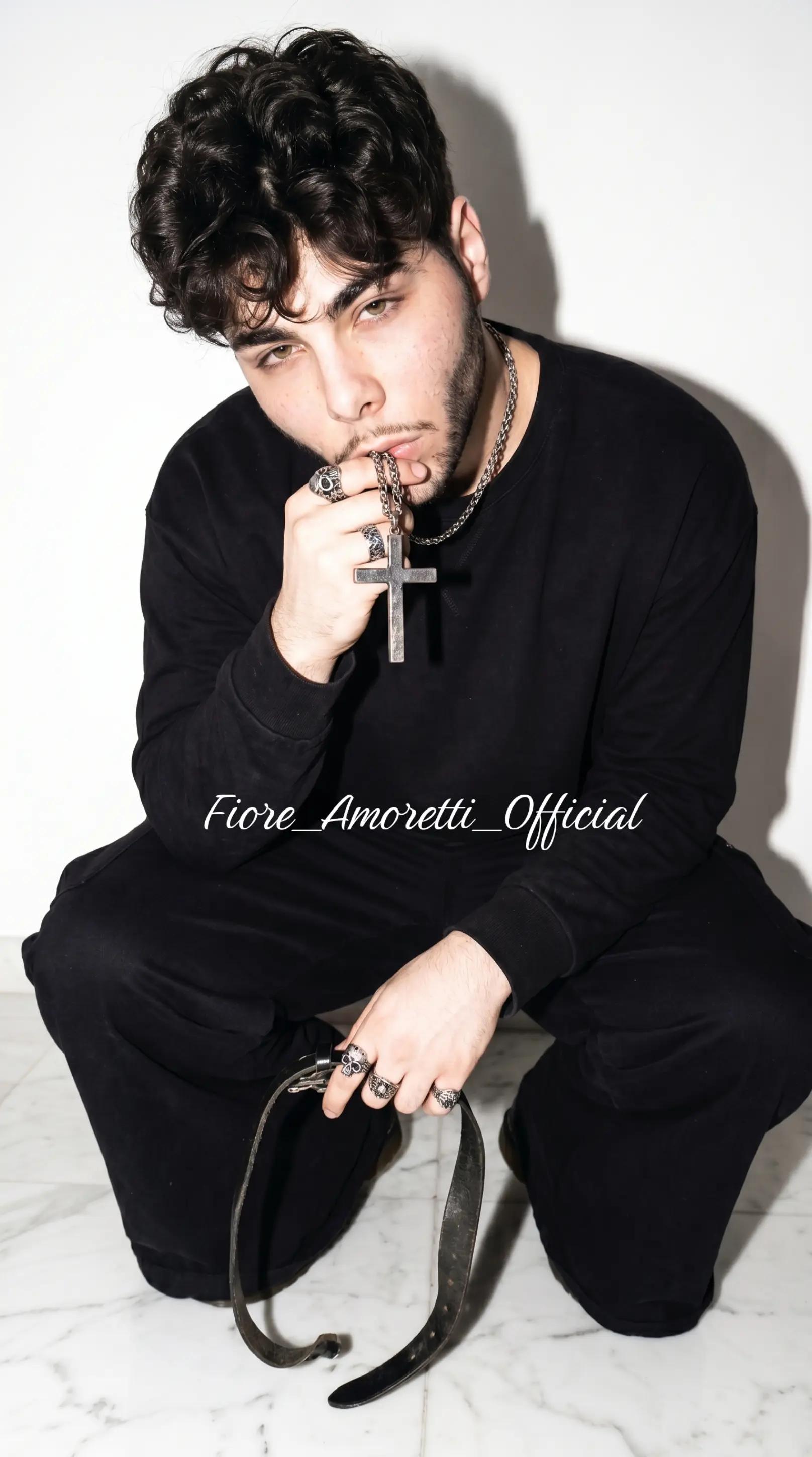 @⛧🕯️♱⚰️Fio Amoretti⚰️UGC