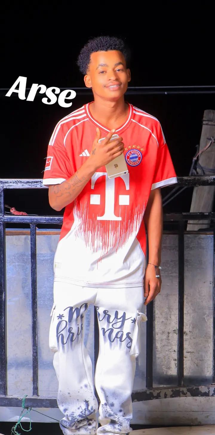 @Nebiyu king#