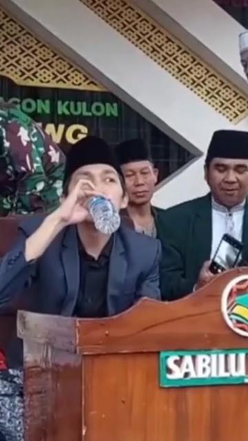 @Rahman klanceng