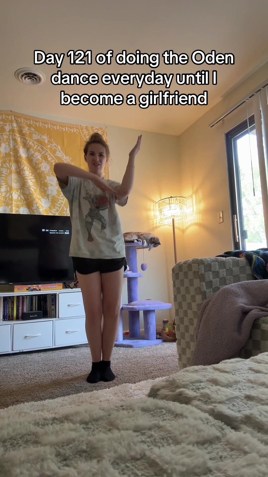 @Captain Kat