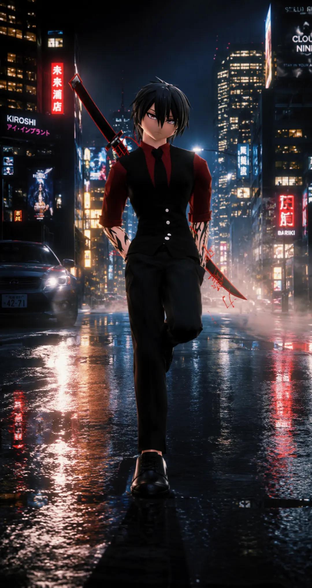 @🔥🔴Red Claw 🐺✨️