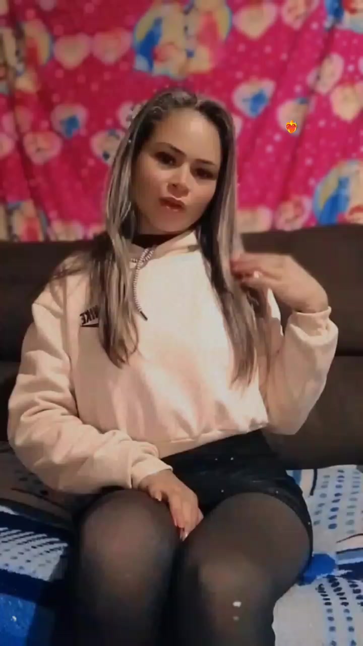 @FLAQUITA 😘❤️