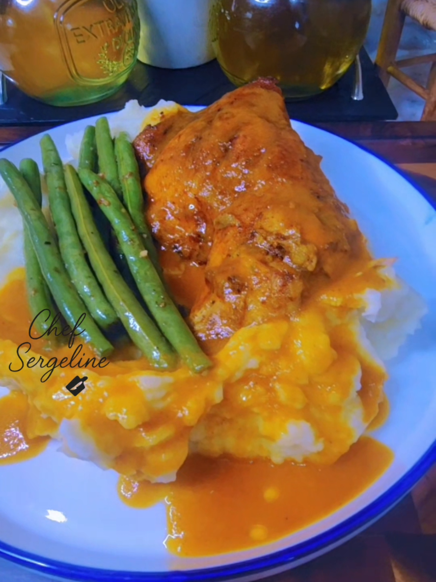 @Chef Sergeline👩&zwj;🍳🧘&zwj;♀️