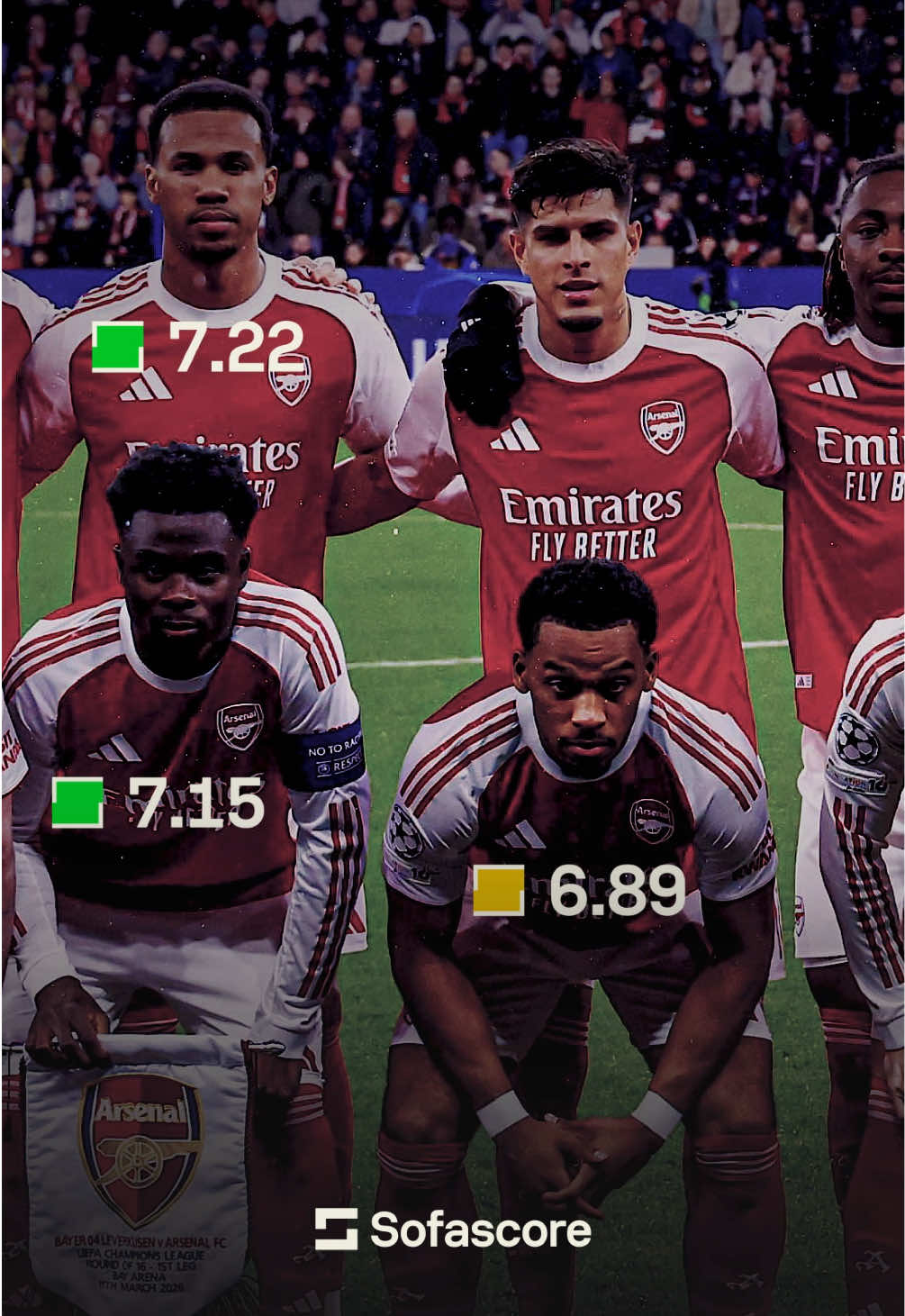 @Sofascore Brasil