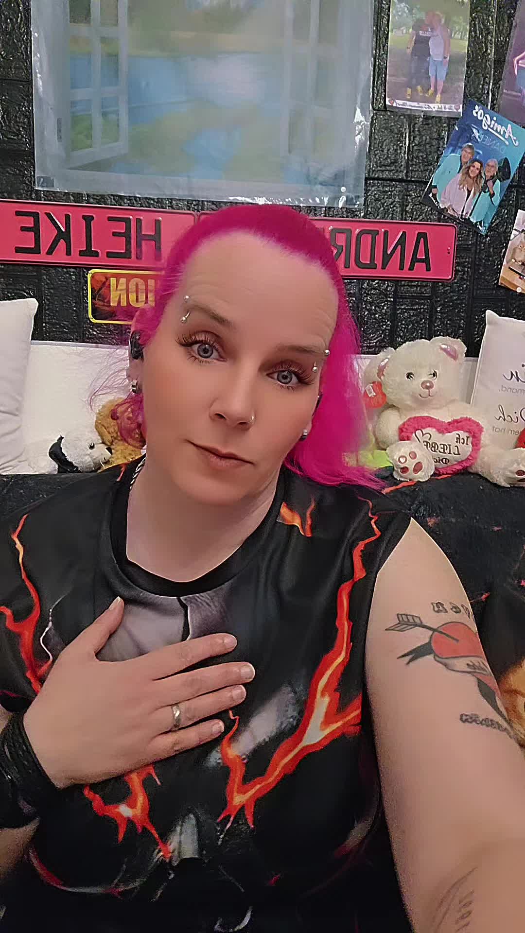 @❤️🏳️&zwj;🌈 Tik_Tok_girl 🏳️&zwj;🌈❤️