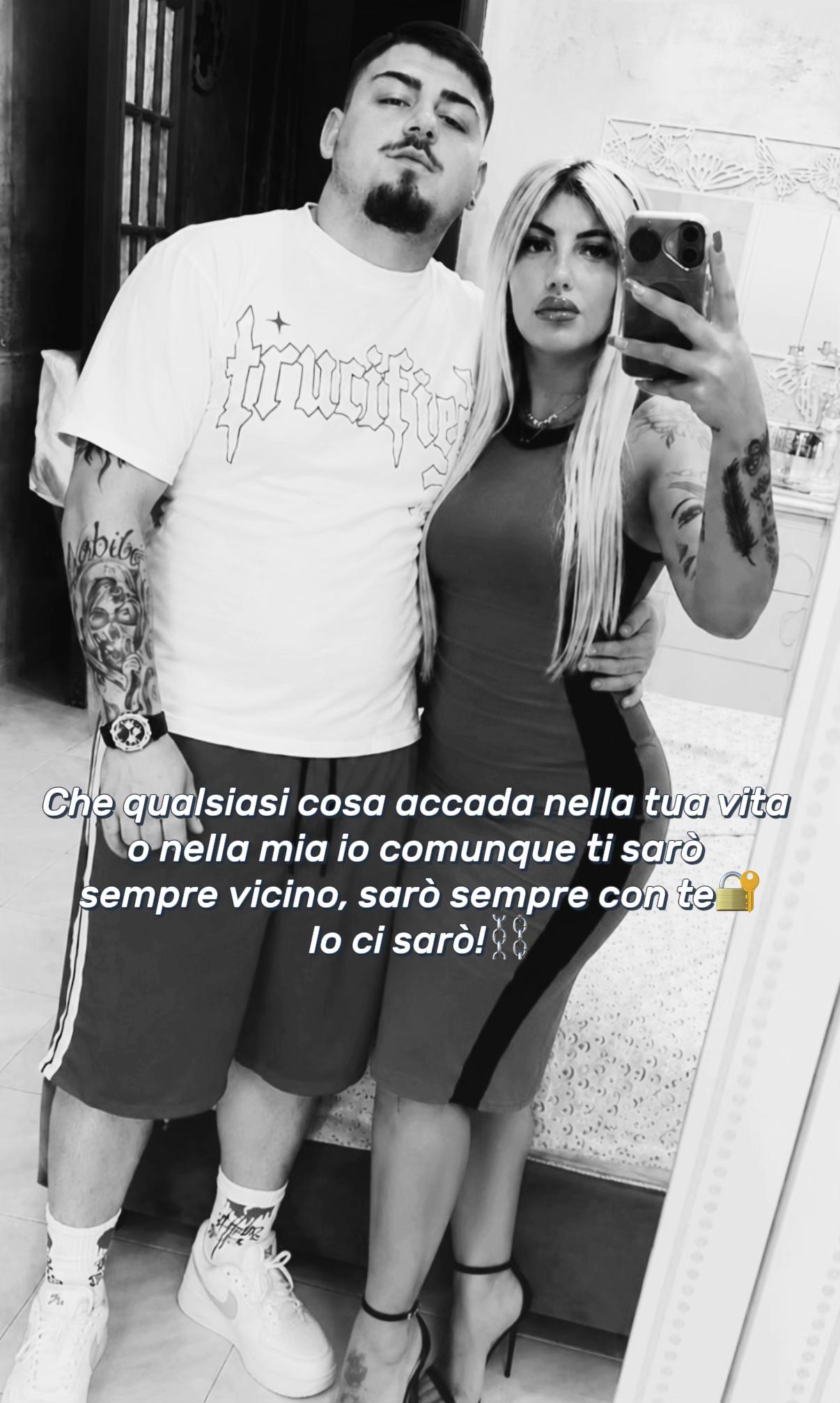 @🔐⛓️❤️filomena_pasquale❤️⛓️🔐