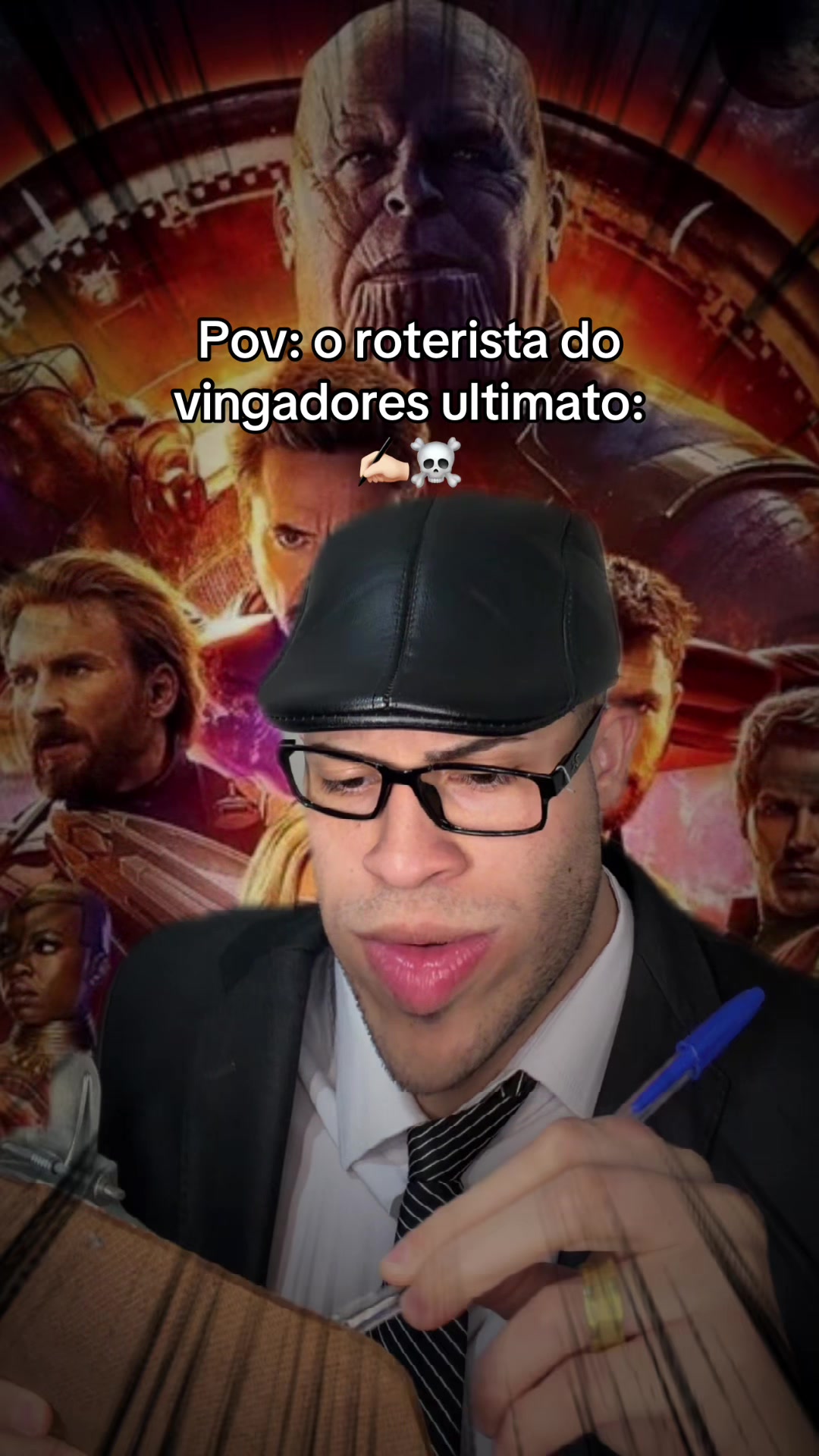 @Daniel Borges