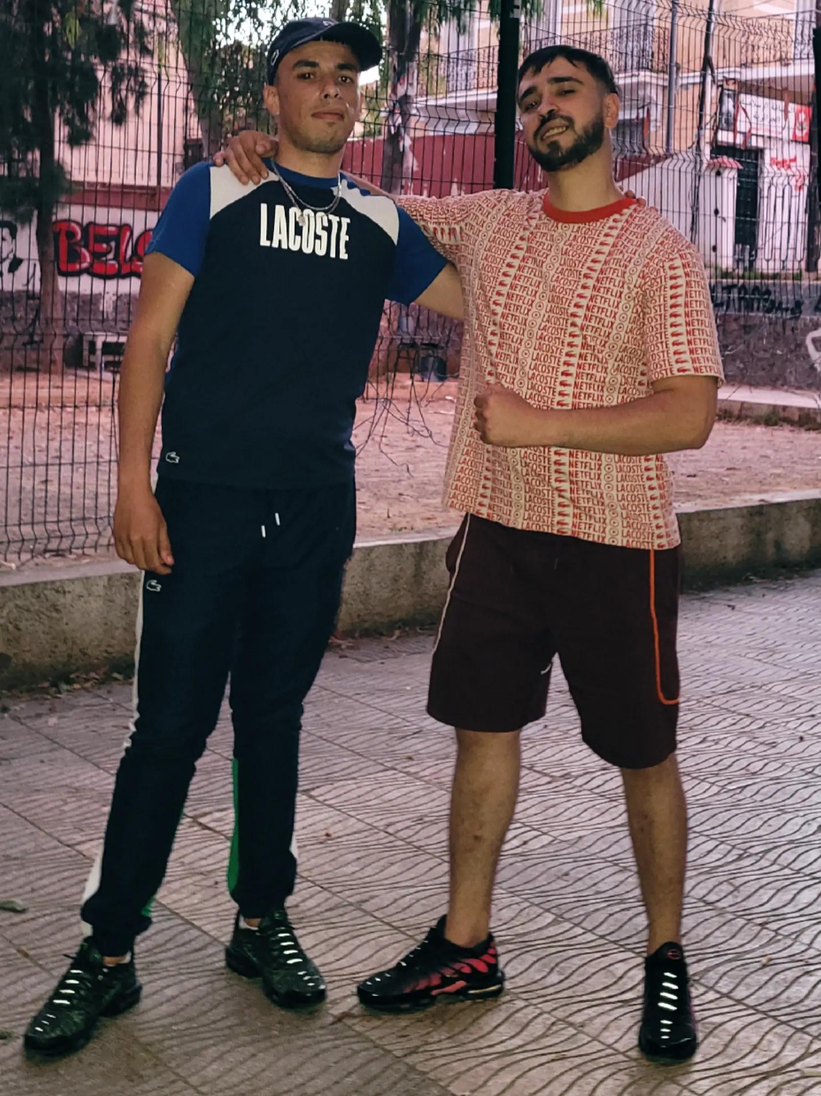 @Imad Pogba
