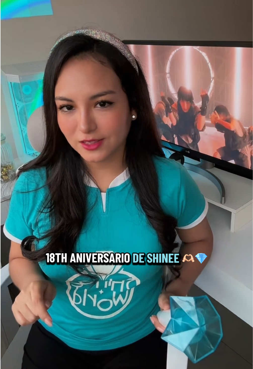 @Shawol oficial
