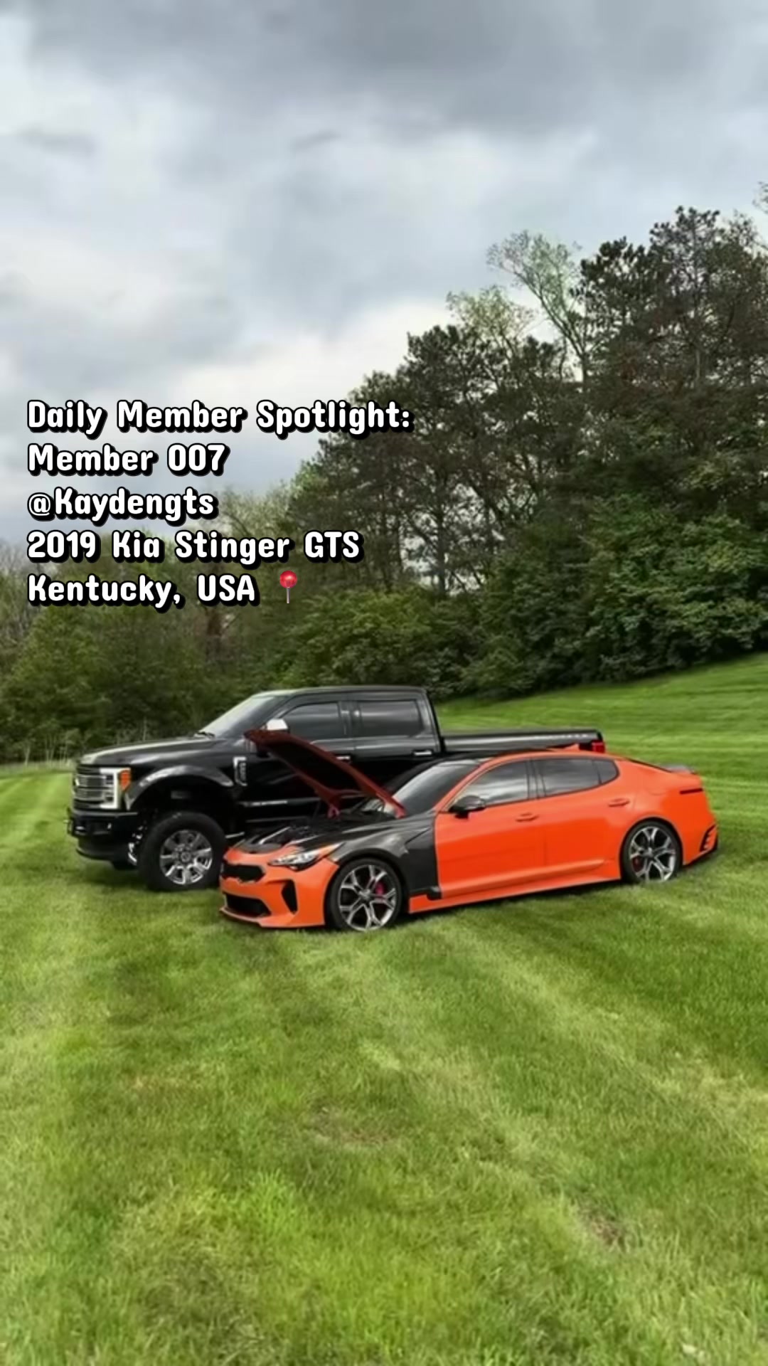 @Korean Car Collective