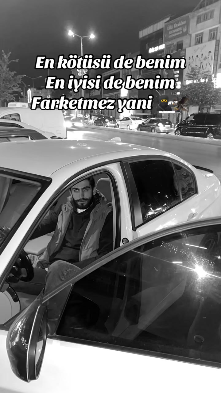 @Enes doğan