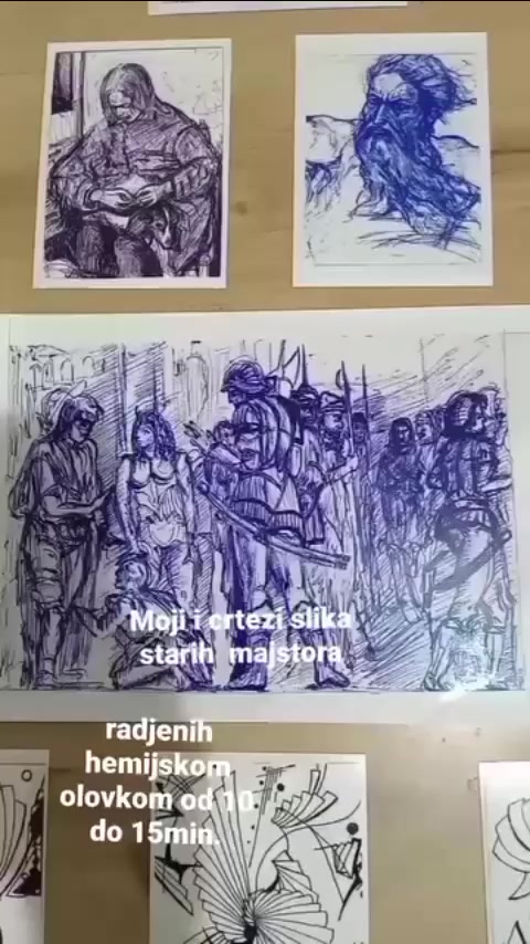 @Ljuba's art