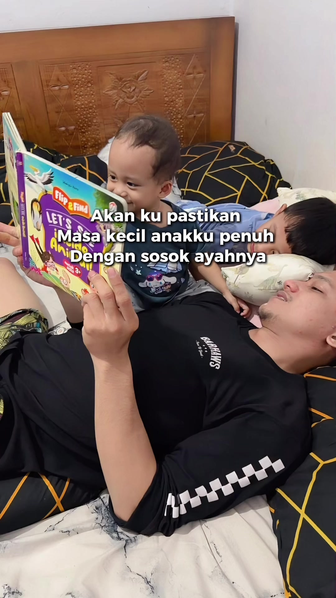 @Amihnya Keenan & Kafi